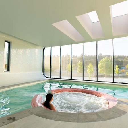 Grapple Hotel & Spa Carrazeda de Anciães Dış mekan fotoğraf