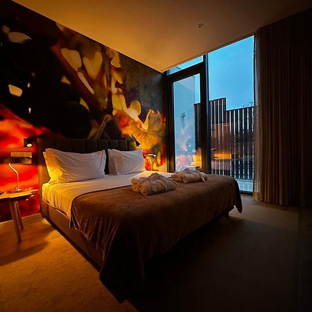 Grapple Hotel & Spa Carrazeda de Anciães Dış mekan fotoğraf