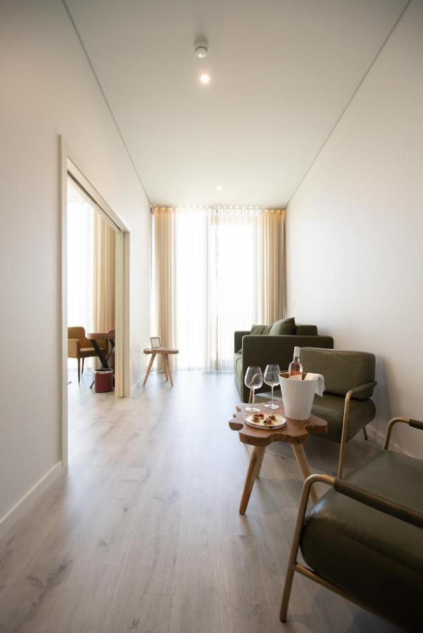 Grapple Hotel & Spa Carrazeda de Anciães Dış mekan fotoğraf