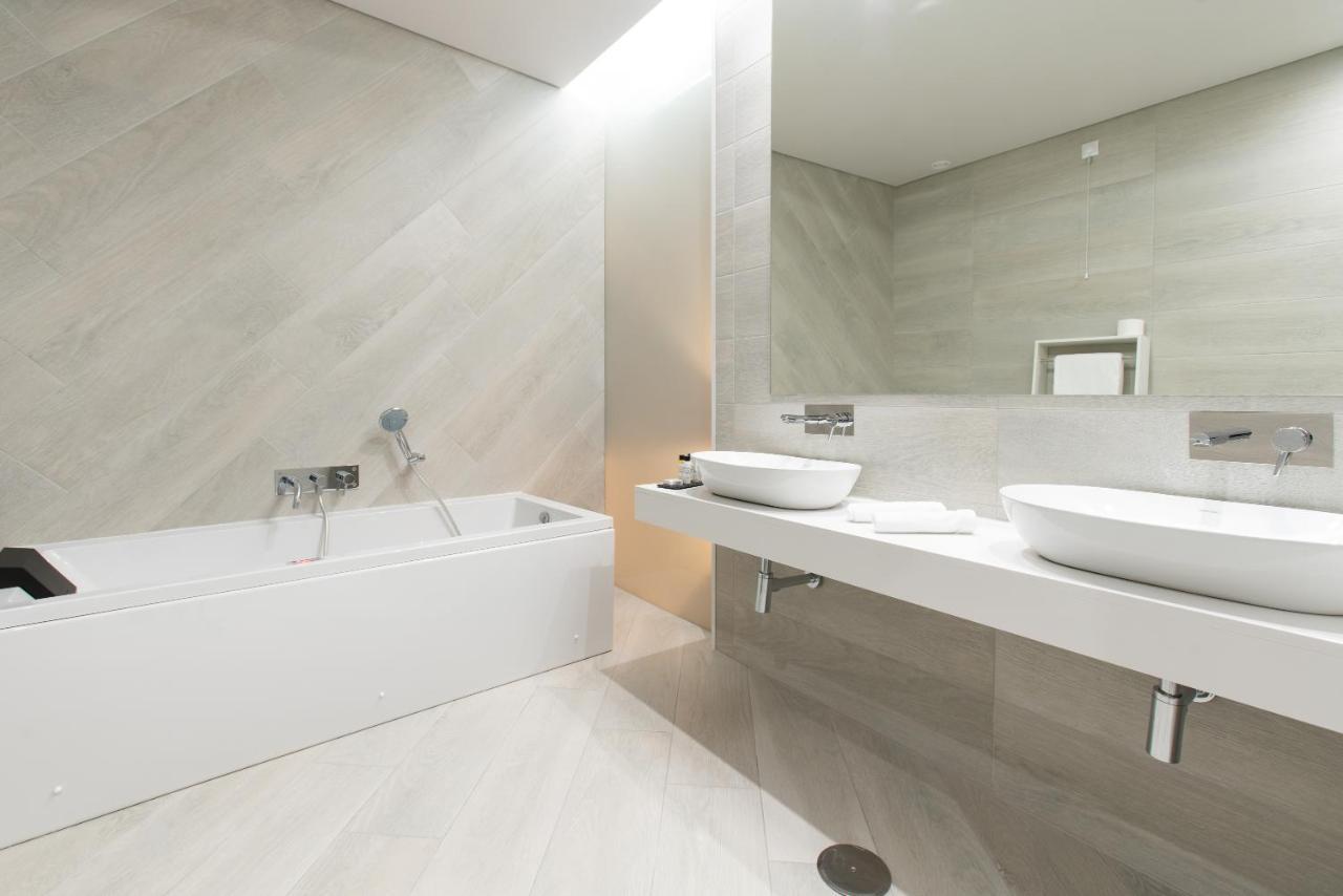 Grapple Hotel & Spa Carrazeda de Anciães Dış mekan fotoğraf