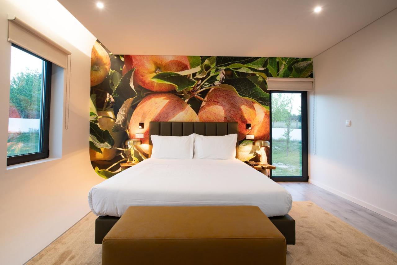 Grapple Hotel & Spa Carrazeda de Anciães Dış mekan fotoğraf