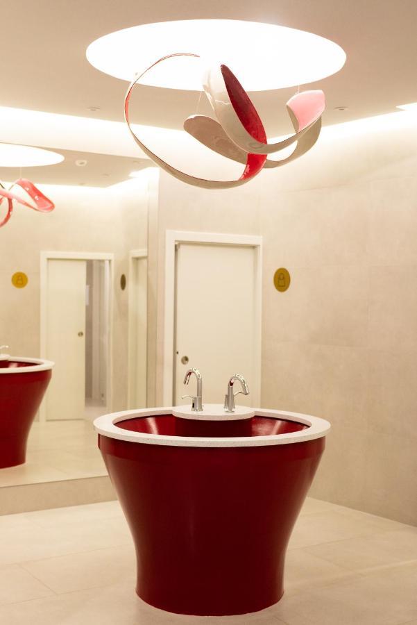 Grapple Hotel & Spa Carrazeda de Anciães Dış mekan fotoğraf