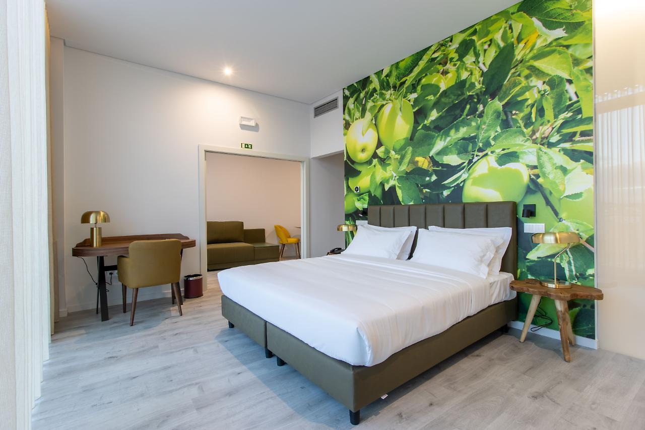 Grapple Hotel & Spa Carrazeda de Anciães Dış mekan fotoğraf